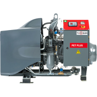 Компрессор поршневой дожимной (бустер) DALGAKIRAN PET PLUS 50 10