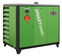 Винтовой компрессор ATMOS ST 45 Vario+ FD 10