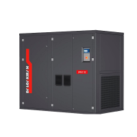 Компрессор винтовой Dalgakiran DPR-D 200-7.5