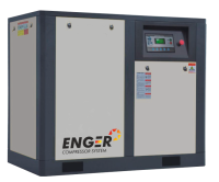 Винтовой компрессор Enger BS-160DF 8