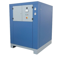 Компрессор винтовой дожимной (бустер) AIRPOL ADS 5 7