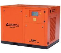 Компрессор винтовой ЗИФ СВЭ-27,8 0,5 ШМ-Н