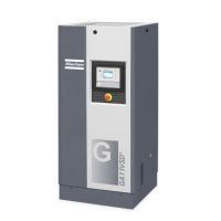 Компрессор винтовой Atlas Copco GA75L VSD+13P 400В 3ф 50 Гц без N CE 
