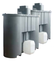 Масловлагоразделитель ENGER WOS-8