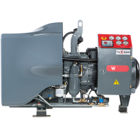 Компрессор высокого давления DALGAKIRAN W64