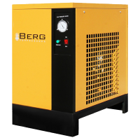 Осушитель рефрижераторный BERG ОВ-7,5