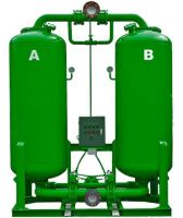 Осушитель адсорбционный Atmos AHL 2701