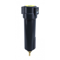 Cепаратор центробежный (циклонный) "Xeleron" SA-75