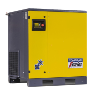 Компрессор винтовой "Comprag" F05/13