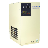 Осушитель рефрижераторный Mark MDS 105