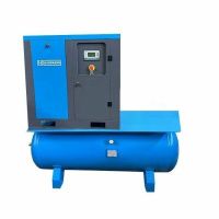 Hansmann на ресивере