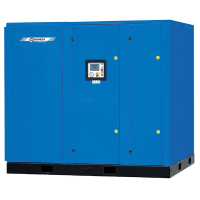 Компрессор винтовой Ремеза ВК 180-8