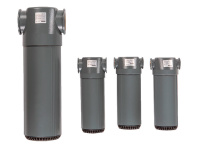 Сепаратор центробежный (циклонный) "Dalgakiran" F 21000 WS