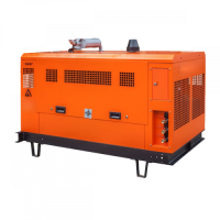 Винтовой компрессор ЗИФ-ПВ-6/1,0 F (без шасси)