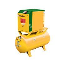 Компрессор винтовой Ekomak DMD 300 CR 10