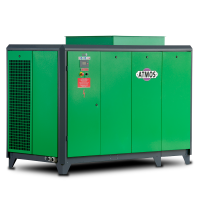 Винтовой компрессор ATMOS ST 90 Vario FD 10