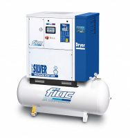 Компрессор поршневой ременной FIAC D 4/200 13