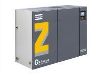 Винтовой безмасляный компрессор Atlas Copco ZT 18-8.5