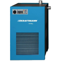 Осушитель рефрижераторный KRAFTMANN KHDp 14400W