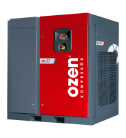 Винтовой компрессор OZEN OSC 250U 7,5 бар
