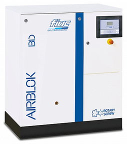 Винтовой компрессор Fiac Airblok AX 103BD-SD DRY 12,5