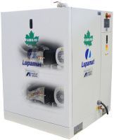 Спиральный компрессор Lupamat LSL-8K8/440