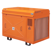 Компрессор винтовой ЗИФ СВЭ 7,8 0,7 РН