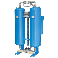 Осушитель адсорбционный Airrus ОА 550