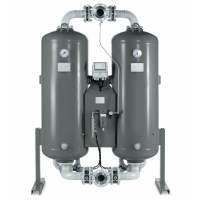 Адсорбционный осушитель ARIACOM APD-B057