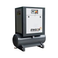 Винтовой компрессор Enger HC-7,5BFE-250 8 (INOVANCE)