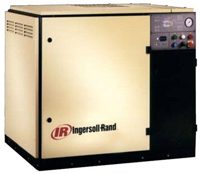 Винтовой компрессор Ingersoll Rand UP5-15-10