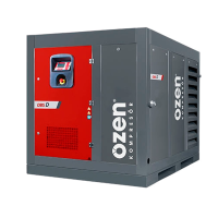 Компрессор винтовой дожимной (бустер) OZEN OBS 18 D 10
