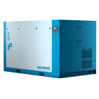 Компрессор винтовой ALMiG GEAR XP-160 10