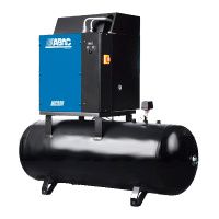 Компрессор винтовой ABAC MICRON 2.2-10-270-220v