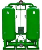 Осушитель адсорбционный "Atmos" AHL 5201