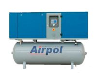 Компрессор винтовой Airpol KPR 7 8