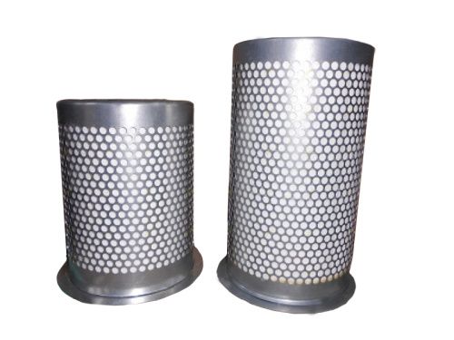 Сепаратор BERG C018