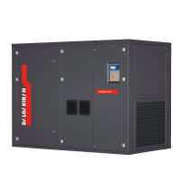 Компрессор винтовой Dalgakiran INVERSYS DPR-D 132-10