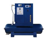Винтовой компрессор Magnus АЕ1-18AT-500 LD12