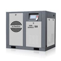 Винтовой компрессор ULTRATECH UDD 340-10