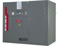 Винтовая компрессорная станция DALGAKIRAN INVERSYS 15 PLUS-7,5