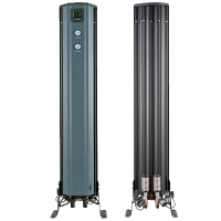 Осушитель адсорбционный Dalgakiran DryAir DMD 240