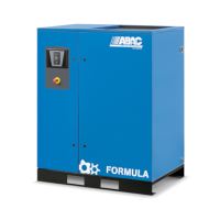 Компрессор винтовой ABAC FORMULA M37 10
