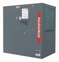 Компрессор винтовой Dalgakiran F30 - 7.5