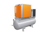 Компрессор винтовой Ekomak DMD 55 CRD 10