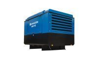 Дизельный винтовой компрессор ARIACOM SAX 4030 без шасси
