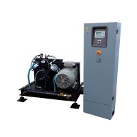 Компрессор Remeza ВА 20-10-40