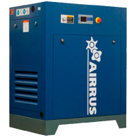 Компрессор винтовой дожимной (бустер) "AIRRUS" ADS 10/40
