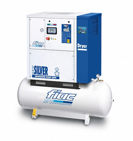 Винтовой компрессор Fiac New Silver D 30/500-13
