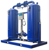 Осушитель адсорбционный BERG ОС-185